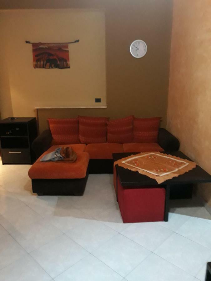 Apartamento Etnico Cesano Boscone Exterior foto