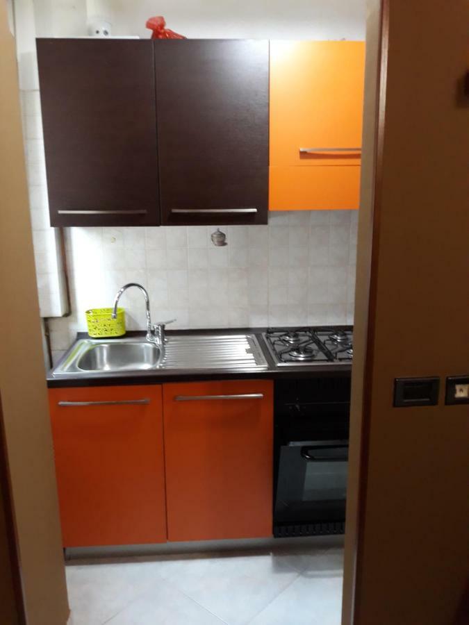 Apartamento Etnico Cesano Boscone Exterior foto