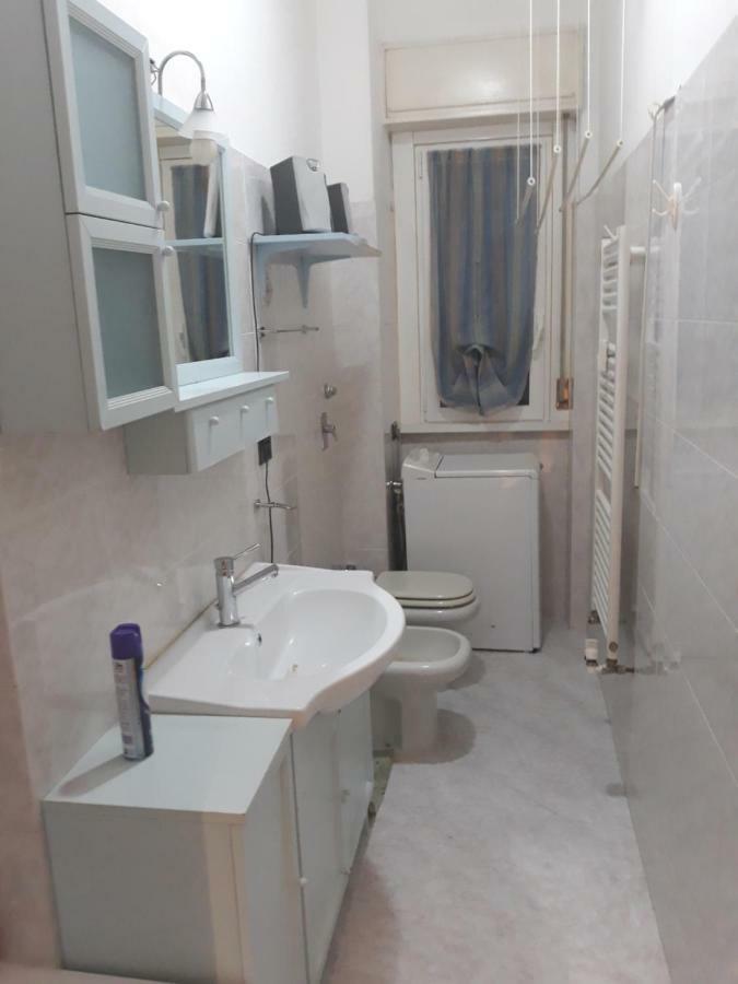 Apartamento Etnico Cesano Boscone Exterior foto